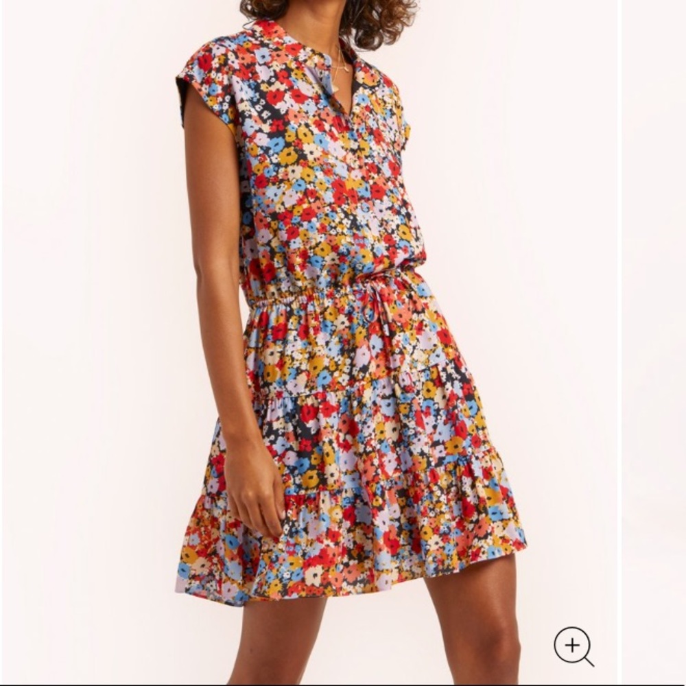 Rebecca minkoff Ollie dress